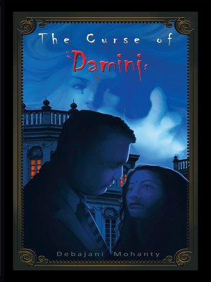 cover image of The Curse of Damini